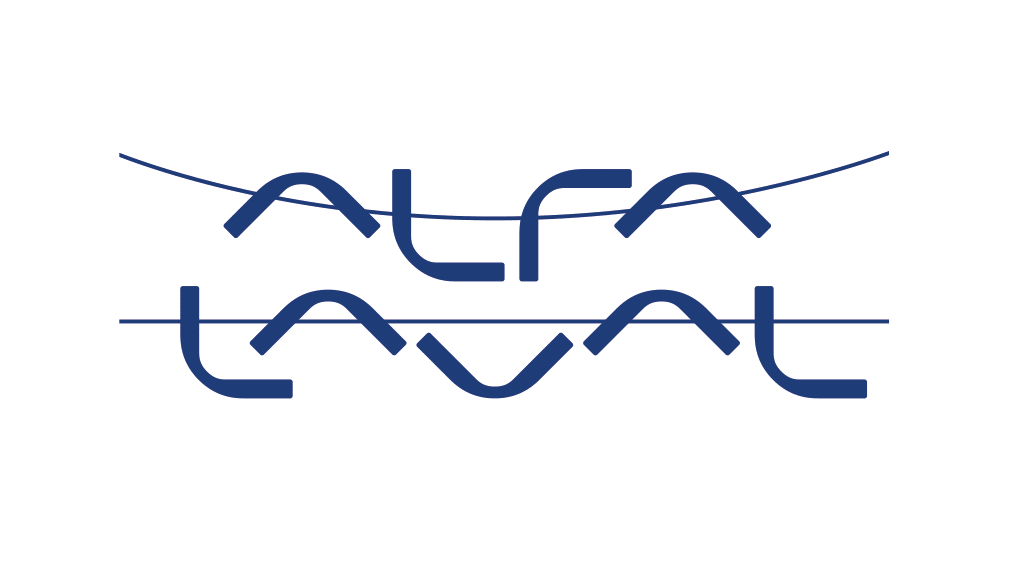 AlfaLaval Logo